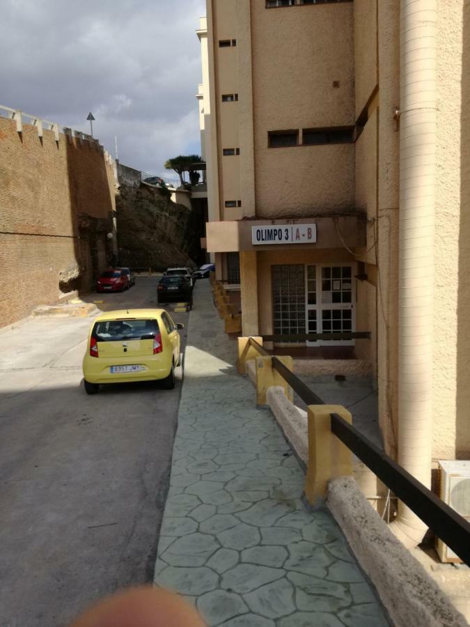 Holiday Wanda فوينخيرولا المظهر الخارجي الصورة